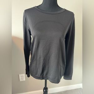 Lululemon Swiftly Relaxed Long Sleeve